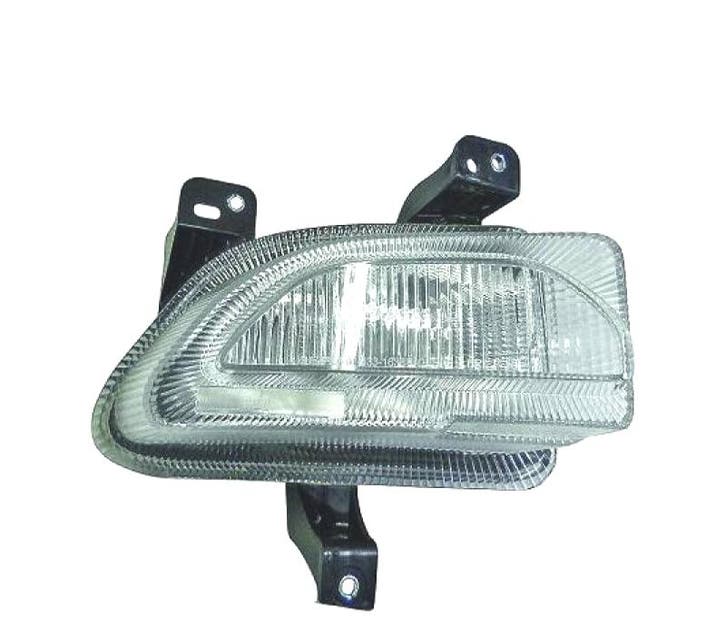 Daylight Droit Pour Jeep Renegade 15-18, Auto-onderdelen, Verlichting, Verzenden