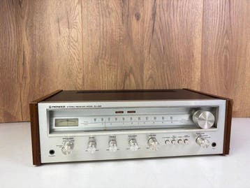 Pioneer - SX-450 Solid state stereo receiver