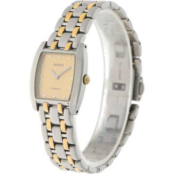 Rado - Florence - Sans prix de réserve - 153.3728.4 - Femme
