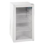 Drankenkoeling | C-SERIE | 88L | Wit  | +1°C/+12°C |, Verzenden, Nieuw in verpakking