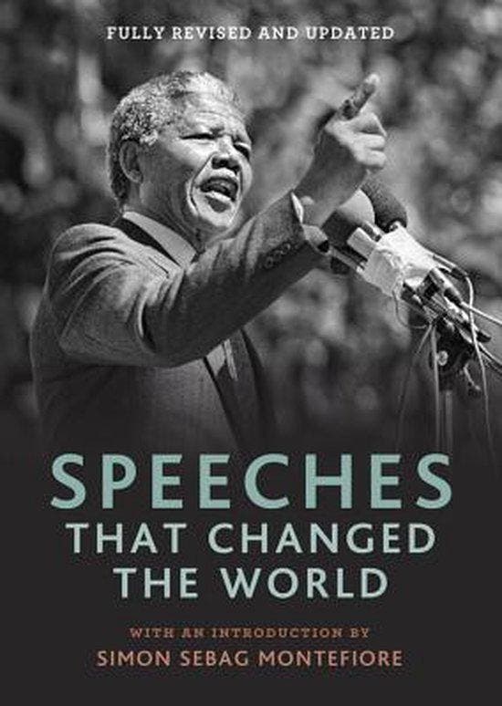 Speeches That Changed the World 9781623654528 Quercus, Boeken, Taal | Engels, Zo goed als nieuw, Verzenden