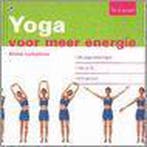 Yoga voor meer energie / Fit & gezond! 9789044300772, Verzenden, Gelezen, A. Livingstone
