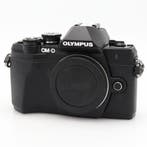 Olympus OM-D E-M10 mark III body | Tweedehands, Verzenden, Zo goed als nieuw, Olympus