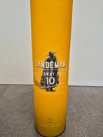 Taylors, 10 Years Old Tawny Port & Sandeman, 10 Years Old, Verzamelen, Wijnen, Nieuw