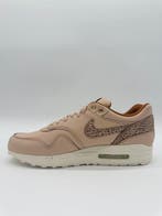 Nike - Nike Air Max 1 Safari Vachetta Tan Sail (Womens) -