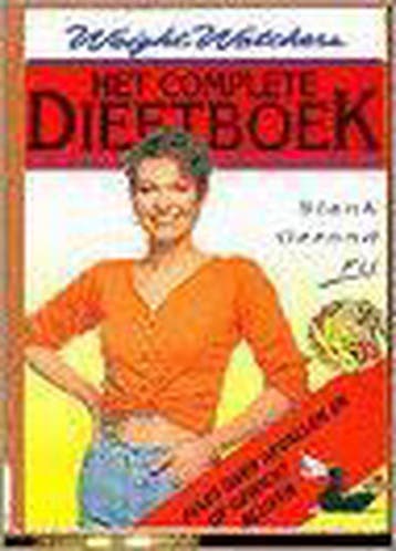 COMPLETE DIEETBOEK 9789026934858 en, Boeken, Verzenden, Gelezen, En