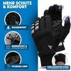 2dekans | MIVELO THERMO-FIT Winterhandschoenen - Thermisch, Ophalen of Verzenden, Nieuw
