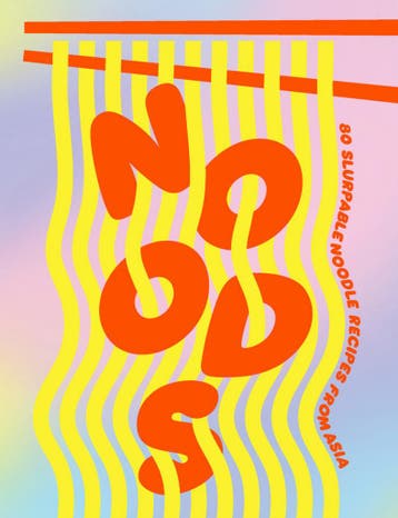 Noods: 80 slurpable noodle recipes from Asia 9781922754226, Verzenden, Gelezen, Smith Street Books