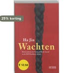Wachten 9789044502091 Ha Jin, Verzenden, Gelezen, Ha Jin