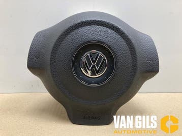 Airbag links (Stuur) Volkswagen Polo O300298, Nieuw