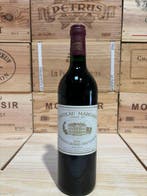 1994 Château Margaux - Margaux 1er Grand Cru Classé - 1, Verzamelen, Nieuw