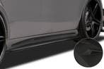 Zijskirts voor Mercedes Benz CLA C117 X117 SS448-M, Verzenden, Nieuw