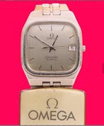 Omega - Seamaster QUARTZ Cal.1332 - Sans prix de réserve -