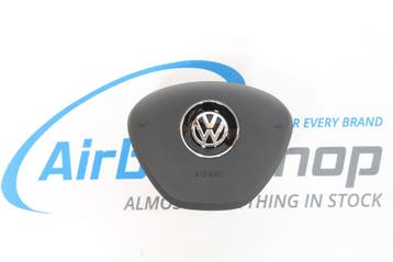 AIRBAG KIT PANNEAU VOLKSWAGEN POLO 6C (2014-….), Utilisé, Volkswagen