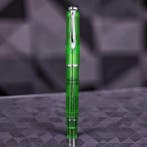 Pelikan - M200 demonstrator verde - Zonder minimumprijs -, Nieuw