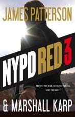 NYPD Red 3 9780316406994 Marshall Karp, Verzenden, Marshall Karp