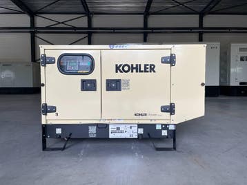 Rehlko K9 - 9 kVA Generator - DPX-17000, Ophalen of Verzenden