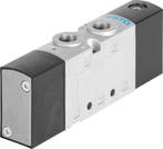 Festo 5/2 Vanne Pneumatique Monostable G1/8 700L/Min -, Verzenden, Nieuw