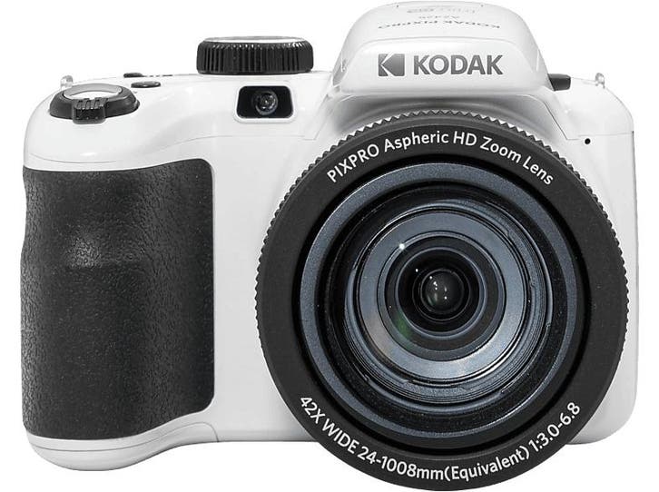 Kodak -  Bridge Camera Az425 Zoom Astro Wit, Audio, Tv en Foto, Fotocamera's Digitaal, 8 keer of meer, Nieuw, Kodak, Verzenden