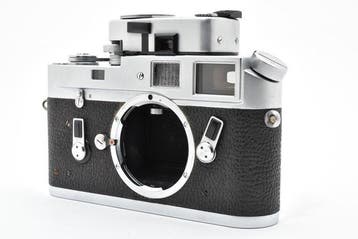 Leica M4 body Analoge camera, Verzamelen