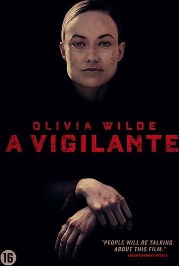 Vigilante, a op DVD, Verzenden