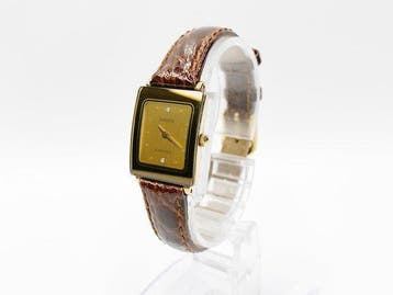 Rado - Florence - Zonder minimumprijs - 153.3606.2 - Dames -