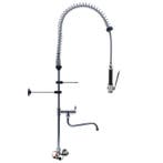 Monobloc Voorspoeldouche | High Performance | Draaiknoppen, Verzenden, Nieuw in verpakking