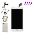 iPhone 6S Plus Voorgemonteerd Scherm (Touchscreen + LCD +, Verzenden