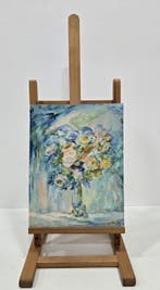 Jordi Cañellas (1953) - NO RESERVE - Esencia floral