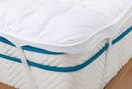 2dekans | Home & Comfort Matrastopper 80*200cm -, Ophalen of Verzenden, Nieuw