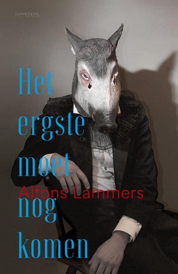 Het ergste moet nog komen (Goed), Verzenden, Nieuw