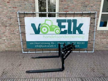 Graafbakken Puinbak Snelwissel Sorteergrijper etc. CW00 CW05, Zakelijke goederen, Overige typen