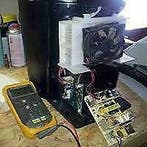 Herstellen Perfect Draft Philips, Ophalen of Verzenden, Refurbished, Philips