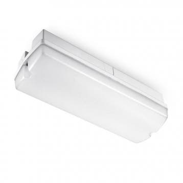 LED Portiek geïntegreerde armatuur 2,5W - Exclusief stekker, Verzenden, Nieuw