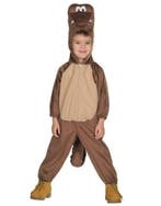 Dino kostuum voor kinderen, Ophalen of Verzenden, Nieuw