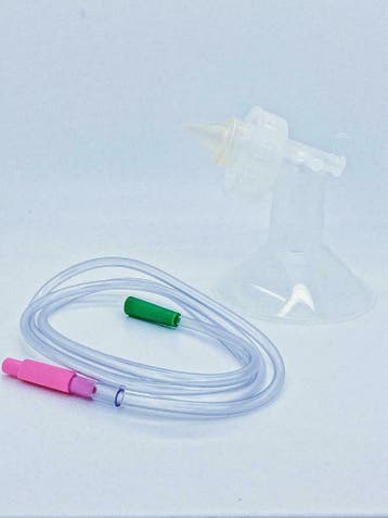 Cair Steriele kolfset 26mm met terugslagklep, Ophalen of Verzenden, Nieuw
