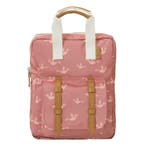 Rugzak Birds, Handtassen en Accessoires, Tassen | Schooltassen, Verzenden, Nieuw