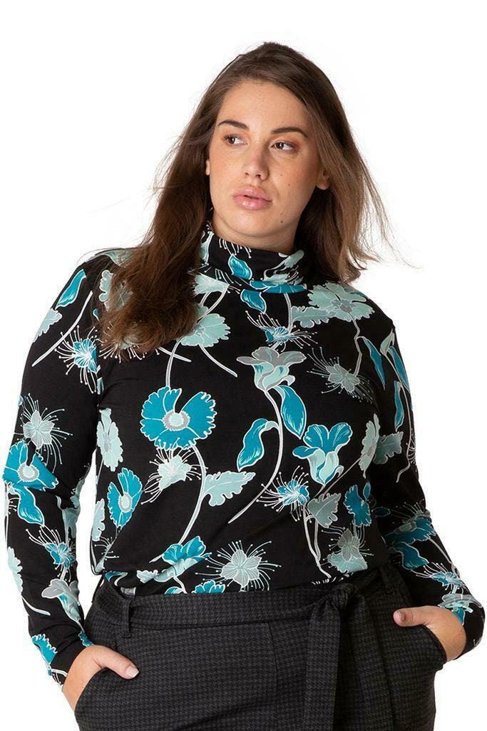 Shirt Billi Yesta 74CM maat 46, Kleding | Dames, T-shirts, Verzenden