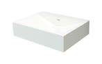 Oasis wastafel Just-Solid 60x45x14,5cm, Ophalen of Verzenden