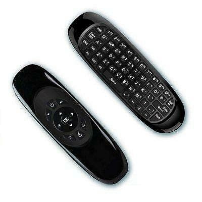 Bestel nu jouw C120 Airmouse met toetsenbord !, TV, Hi-fi & Vidéo, Télécommandes, Enlèvement ou Envoi