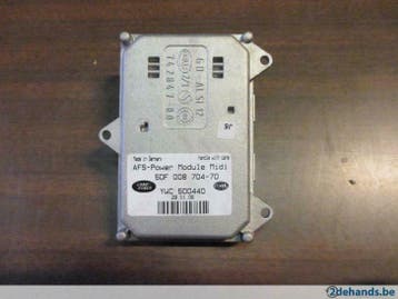 module verlichting Range Rover   YWC500440, Nieuw
