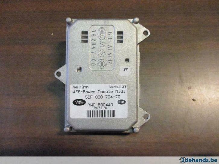 module verlichting Range Rover   YWC500440, Auto-onderdelen, Overige Auto-onderdelen