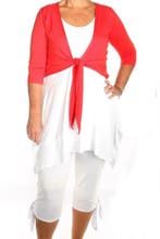 Legging Rami Ophilia strik detail maat 52/54, Verzenden, Nieuw