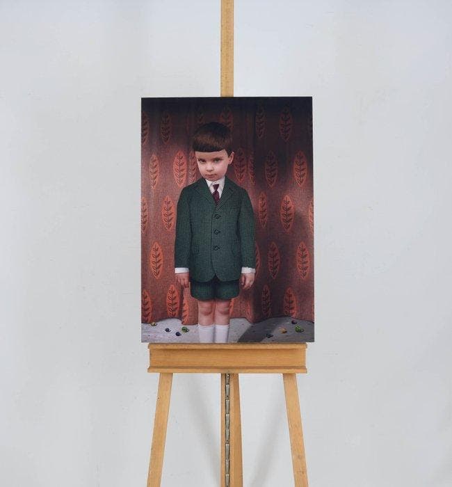 Ruud van Empel (1958) - Souvenir #1, Antiek en Kunst, Kunst | Designobjecten