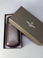 Patek Philippe - Zonder minimumprijs - Humidor - Leder -, Verzamelen, Nieuw