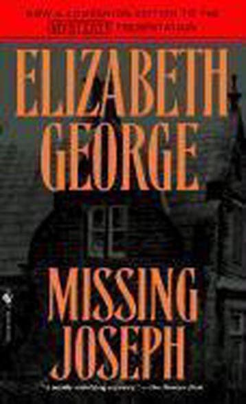 Missing Joseph 9780553566048 Elizabeth George, Verzenden, Elizabeth George