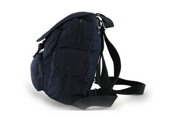 Kipling Rugzak Blauw, Verzenden