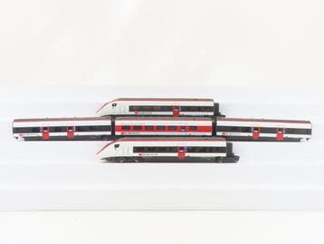 Trix H0 - 25810 - Treinstel (1) - 5-Delige set RABe 501, Nieuw