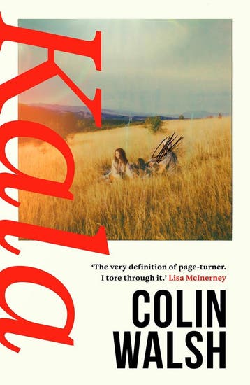 Kala 9781838958756 Colin Walsh, Verzenden, Colin Walsh