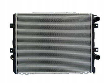 Radiateur RENAULT MASCOTT 99-04 2.8TD 5001849740, Verzenden, Gebruikt